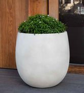 Photo of Campania Guilford Planter - Marquis Gardens